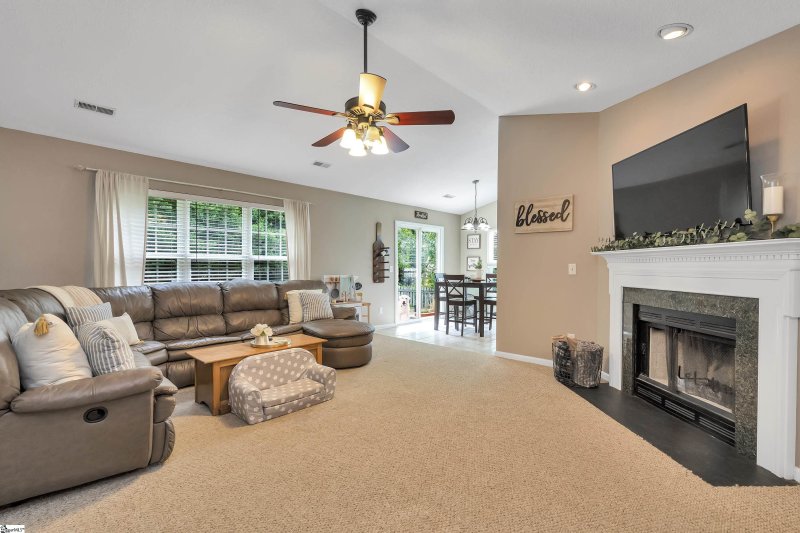 Property image 3 at 5 Brookhaven Way, Simpsonville, SC 29681