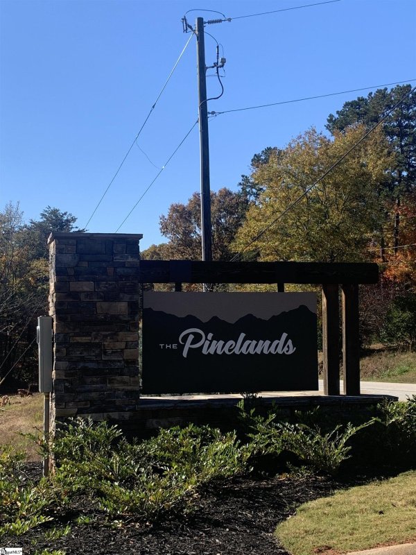 Property image 3 at 111 Pinelands Place, Travelers Rest, SC 29690