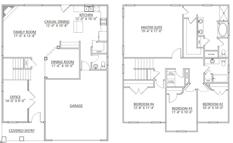 Property image 2 at 109 Owens Creek Court, Greer, SC 29651