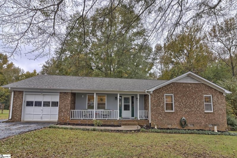 204 Green Ridge Drive