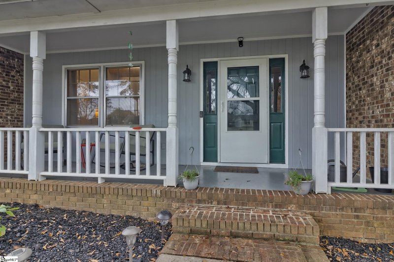 Property image 4 at 204 Green Ridge Drive, Moore, SC 29369