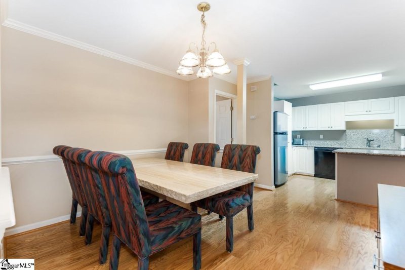 Property image 5 at 604 Glassyrock Court, Greer, SC 29650-4577