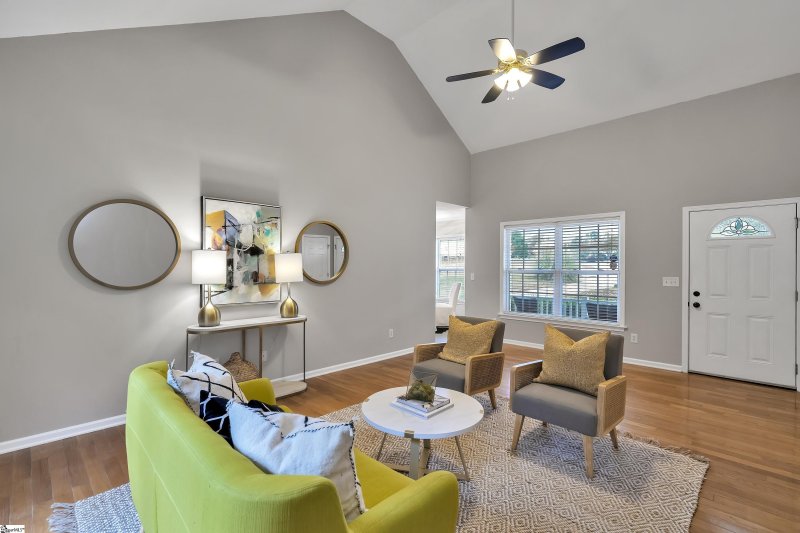 Property image 4 at 620 Delward Way, Greer, SC 29651