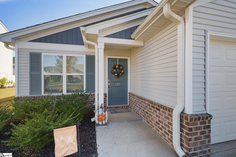 Property image 5 at 121 Traditions Boulevard, Anderson, SC 29625