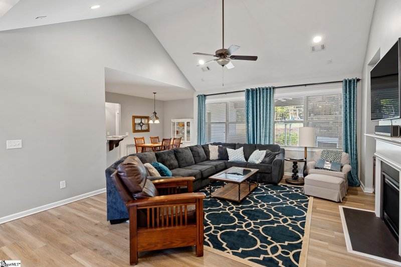 Property image 2 at 155 Waltzing vine Lane, Williamston, SC 29697