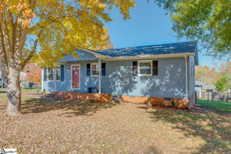 Property image 3 at 107 Glassy Drive, Inman, SC 29349