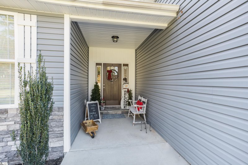 Property image 5 at 25 Jones Kelley Road, Travelers Rest, SC 29690