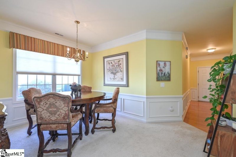 Property image 3 at 922 Medora Drive, Greer, SC 29650