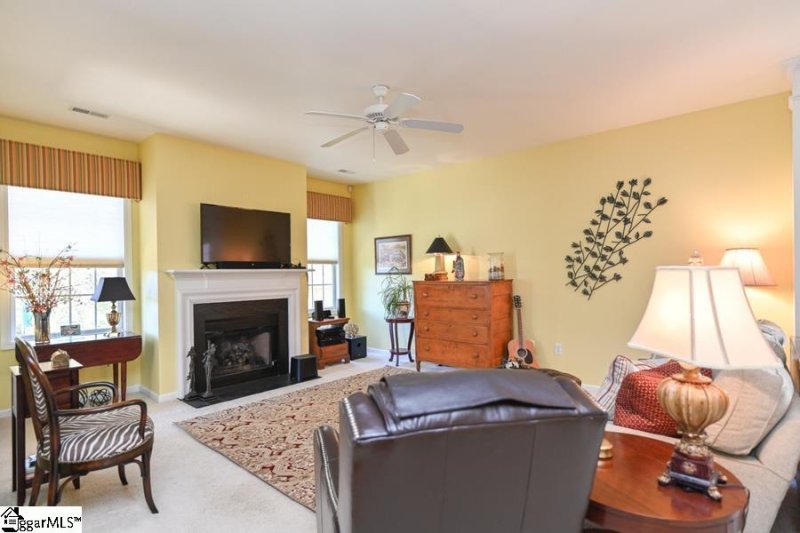 Property image 5 at 922 Medora Drive, Greer, SC 29650
