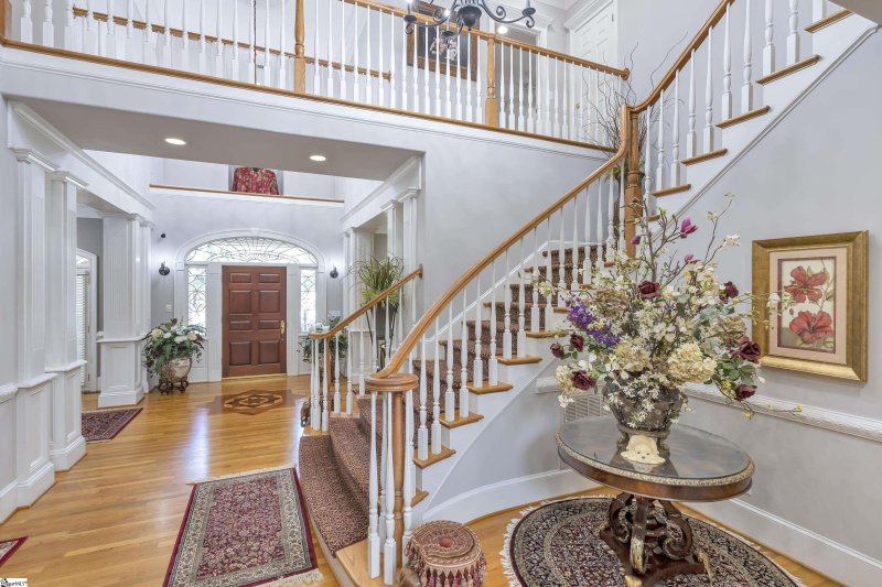 Property image 5 at 201 Somerset Forest Lane, Simpsonville, SC 29681