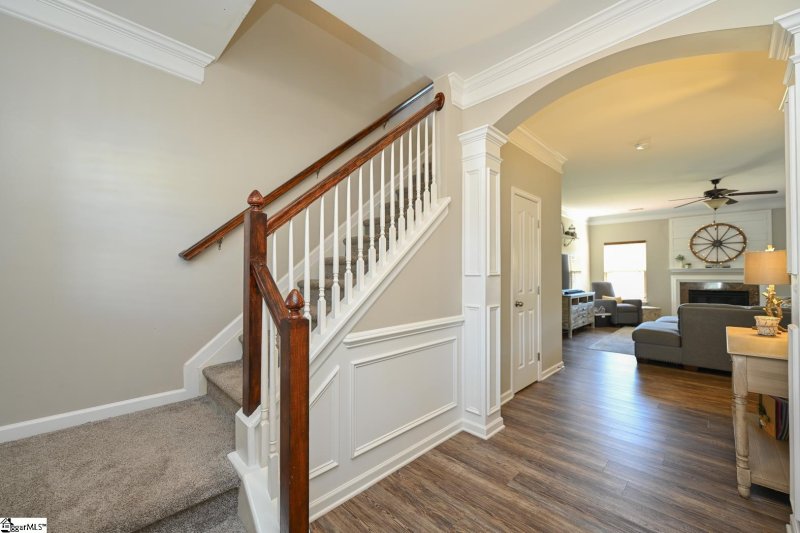 Property image 4 at 510 Norwell Lane, Greenville, SC 29605