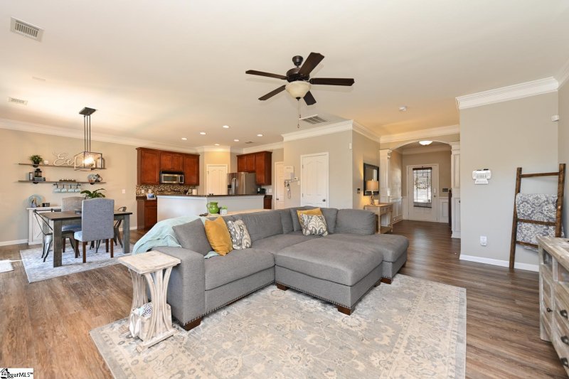 Property image 5 at 510 Norwell Lane, Greenville, SC 29605