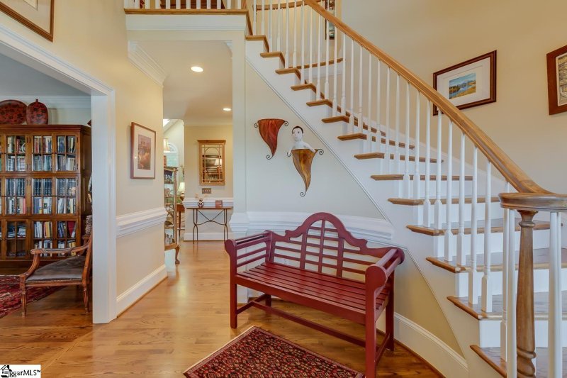 Property image 3 at 518 Spaulding Lake Drive, Greenville, SC 29615