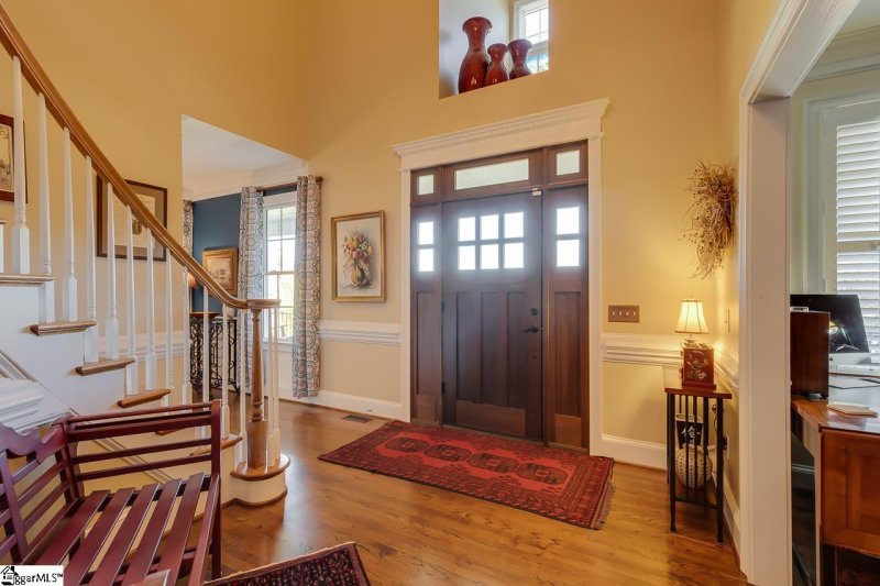 Property image 4 at 518 Spaulding Lake Drive, Greenville, SC 29615