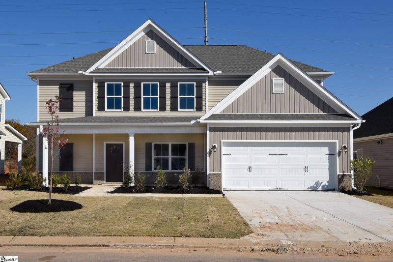 306 Reedy Springs Lane