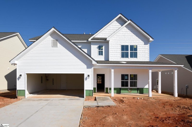 404 Reedy Springs Lane