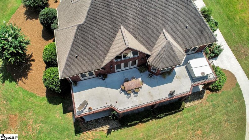 Property image 4 at 110 Topsail Drive, Anderson, SC 29625