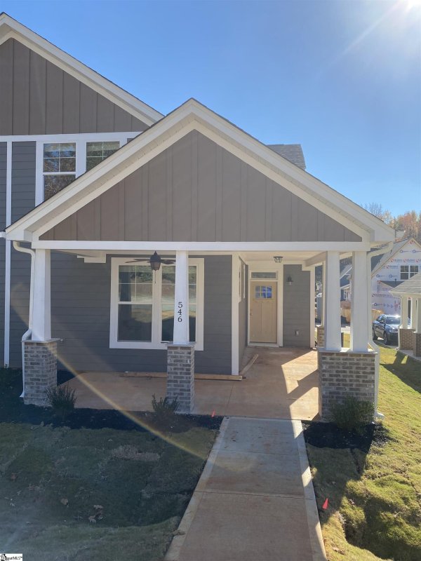 546 Twin Lake Road