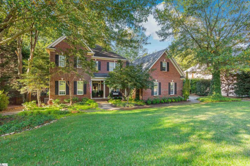 Property image 2 at 24 Sycamore Ridge Drive, Simpsonville, SC 29681