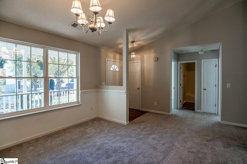 Property image 4 at 603 Nettie Drive, Inman, SC 29349