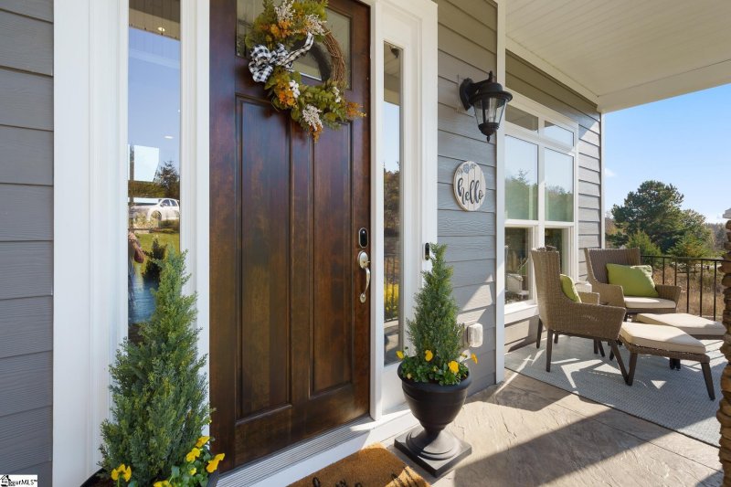 Property image 3 at 311 South River Bluff Drive, Piedmont, SC 29673