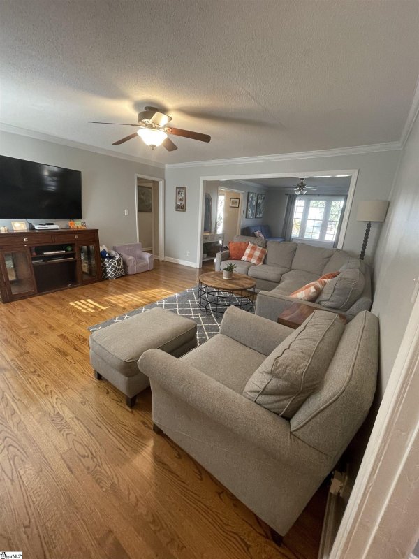 Property image 5 at 5010 Coach Hill Drive, Greenville, SC 29615