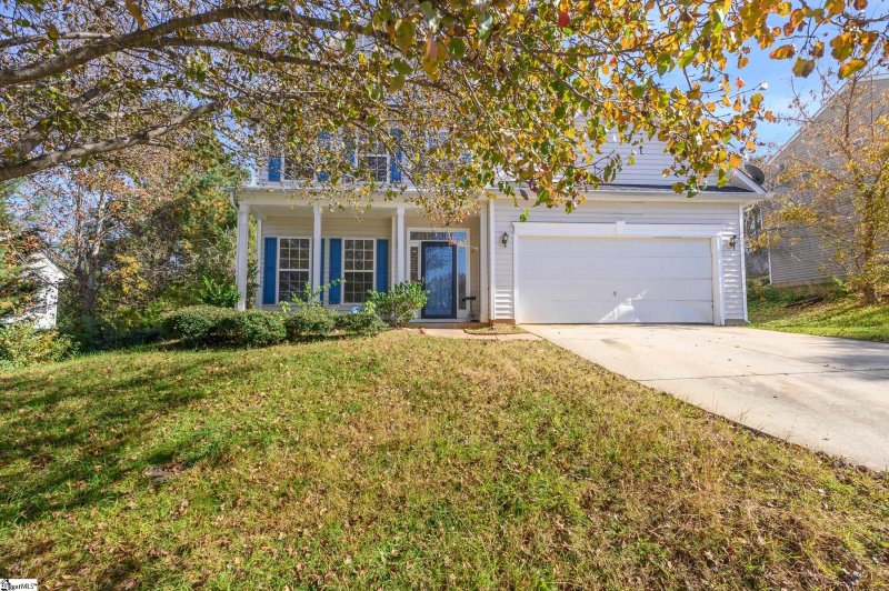 Property image 3 of 500 Laurel Meadows Parkway in Laurel Meadows, Greenville, SC 29607-4858