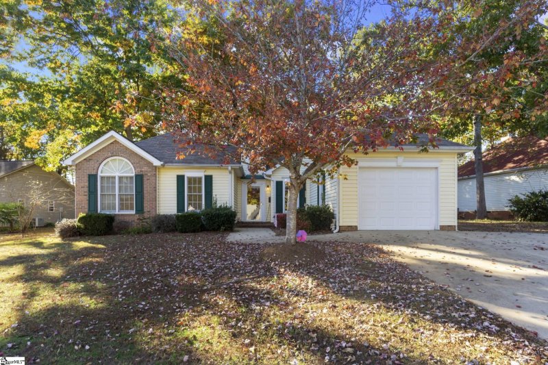 Property image 3 at 2501 Annandale Drive, Anderson, SC 29621