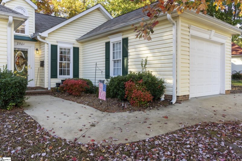 Property image 5 at 2501 Annandale Drive, Anderson, SC 29621