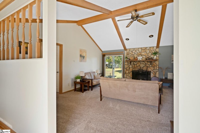 Property image 4 at 1009 Harness Trail, Simpsonville, SC 29680