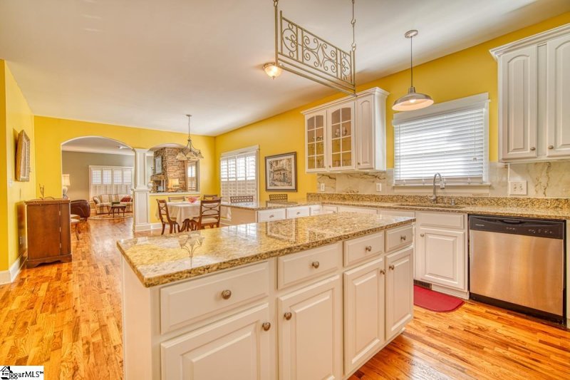 Property image 3 at 285 Page Creek Boulevard, Landrum, SC 29356