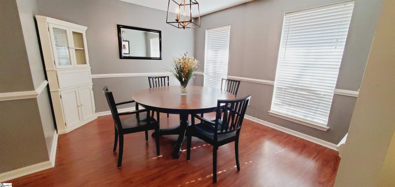 Property image 3 at 408 Revis Creek Court, Simpsonville, SC 29681