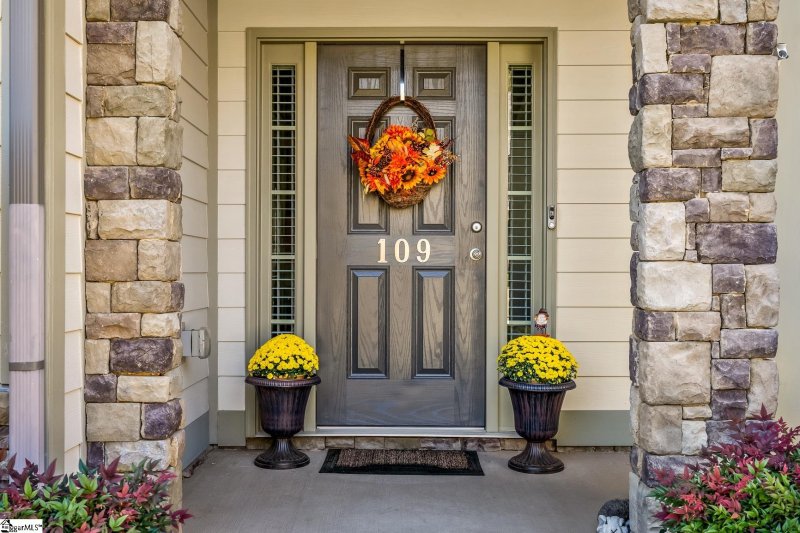 Property image 3 at 109 Waltzing Vine Lane, Williamston, SC 29697