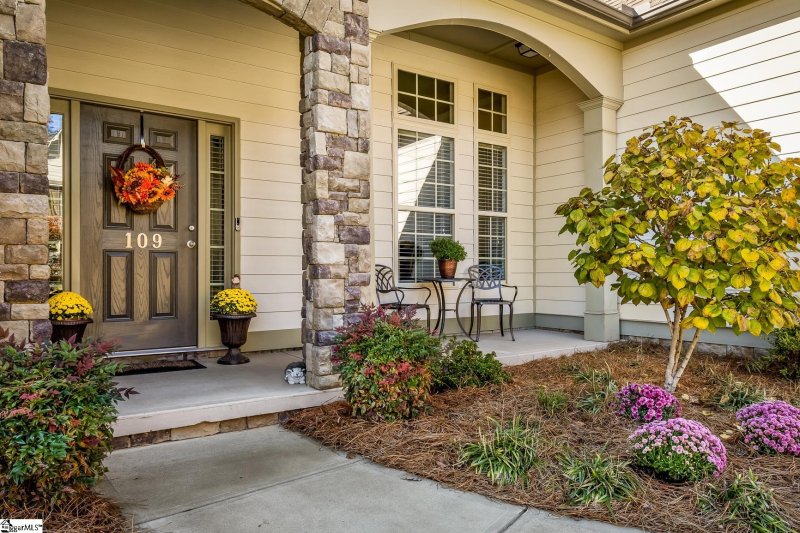 Property image 4 at 109 Waltzing Vine Lane, Williamston, SC 29697
