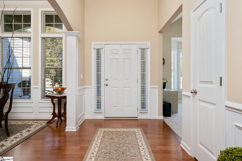 Property image 5 at 109 Waltzing Vine Lane, Williamston, SC 29697