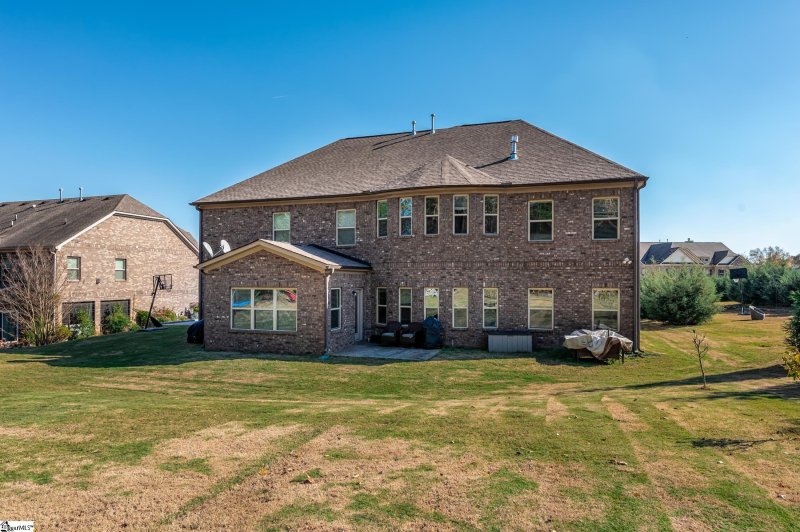 Property image 2 at 205 Tuxedo Lane, Greer, SC 29651