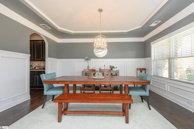 Property image 5 at 205 Tuxedo Lane, Greer, SC 29651