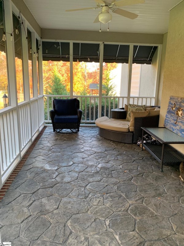 Property image 3 at 104 Warren Drive, Easley, SC 29640