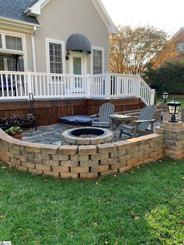 Property image 5 at 104 Warren Drive, Easley, SC 29640