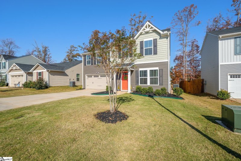 Property image 2 at 366 Hobson Way, Lyman, SC 29365