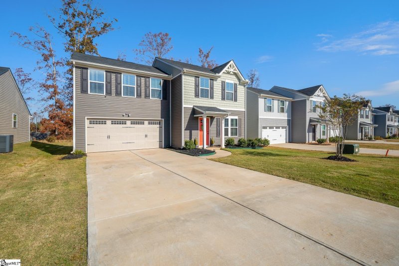 Property image 3 at 366 Hobson Way, Lyman, SC 29365