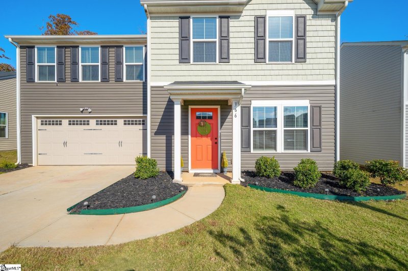 Property image 4 at 366 Hobson Way, Lyman, SC 29365