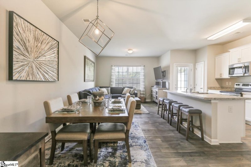 Property image 3 at 44 Moorlyn Lane, Greer, SC 29650