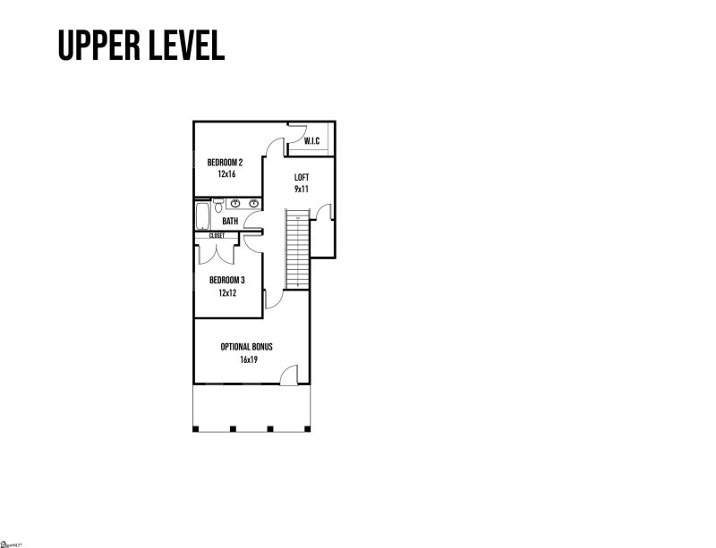 Property image 3 at 203 Orie Court, Simpsonville, SC 29680