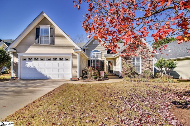 206 Teaticket Court