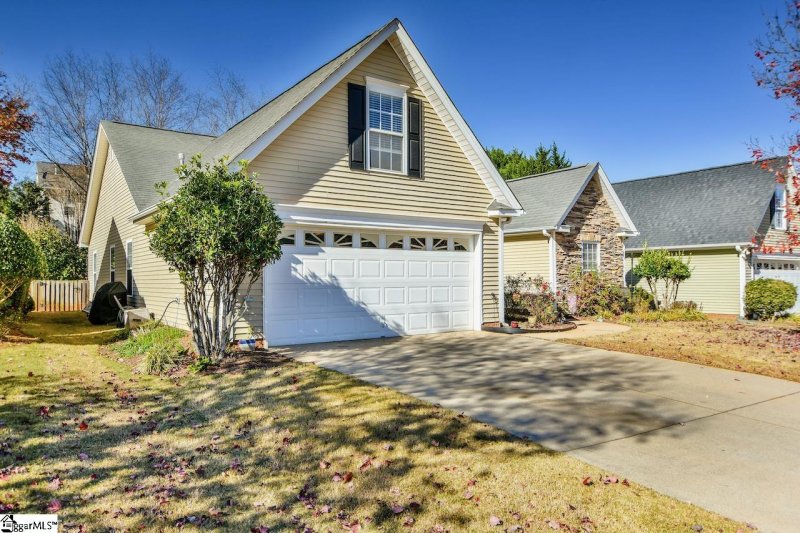 Property image 3 at 206 Teaticket Court, Simpsonville, SC 29681