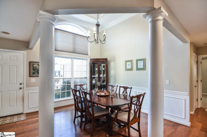 Property image 4 at 206 Teaticket Court, Simpsonville, SC 29681
