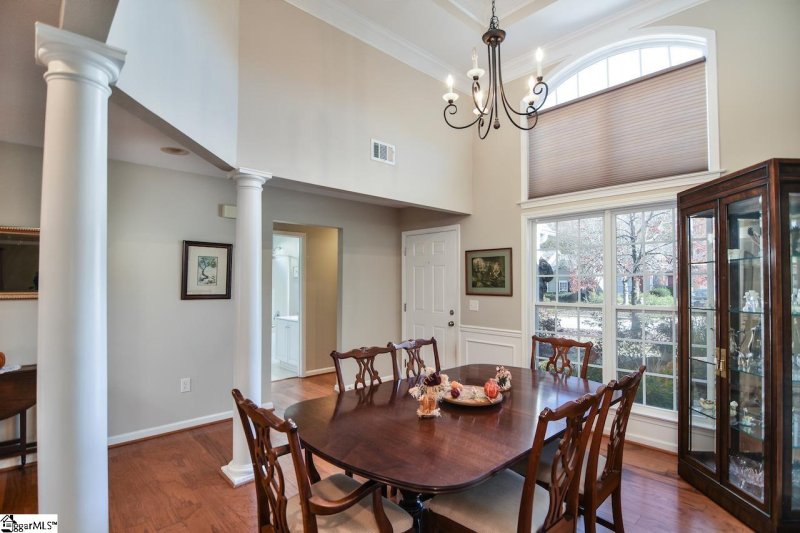 Property image 5 at 206 Teaticket Court, Simpsonville, SC 29681