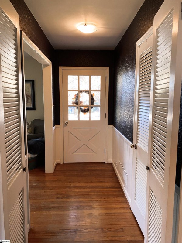 Property image 2 at 137 Henson Street, Spartanburg, SC 29307