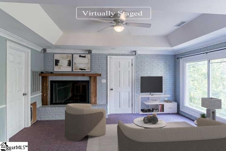 Property image 2 at 252 Holly Drive, Spartanburg, SC 29301